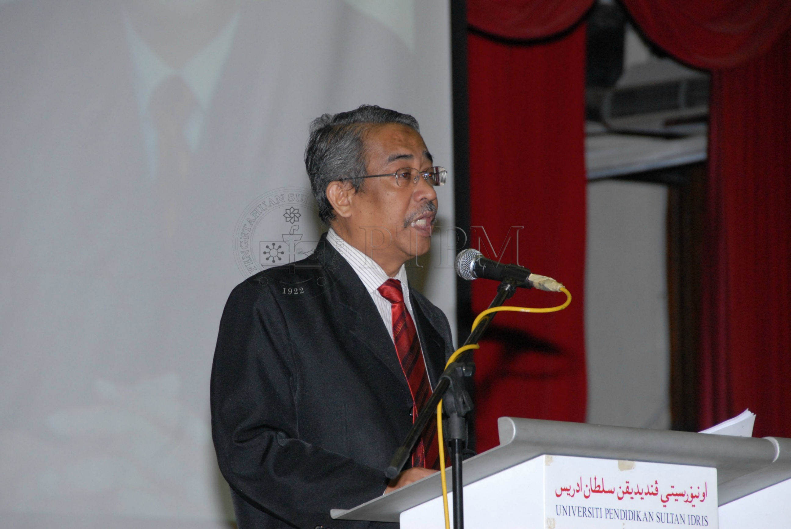 PTPM 11 107 CANSELOR    IDA 2264